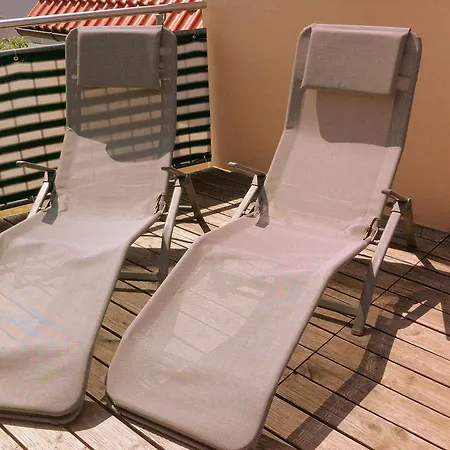 Ferienhaus Sunset Gräfensteinberg Zewnętrze zdjęcie