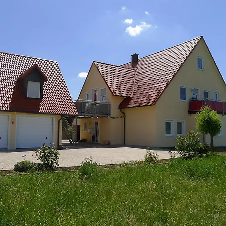 Ferienhaus Sunset Gräfensteinberg Zewnętrze zdjęcie