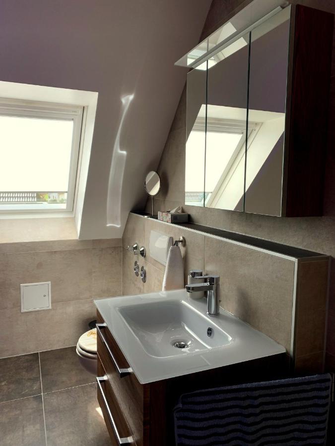Sunset Appartement
