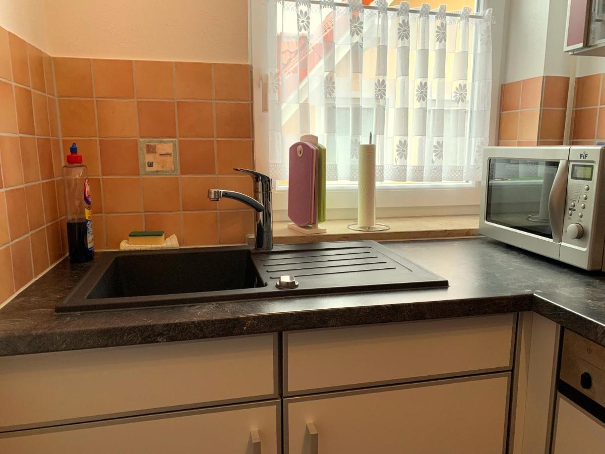 Sunset Appartement